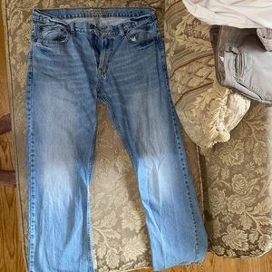 Men’s American Eagle Jeans